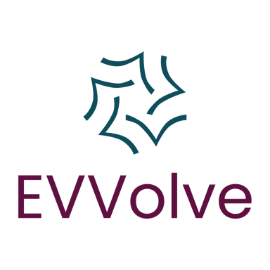 EVVolve Logo