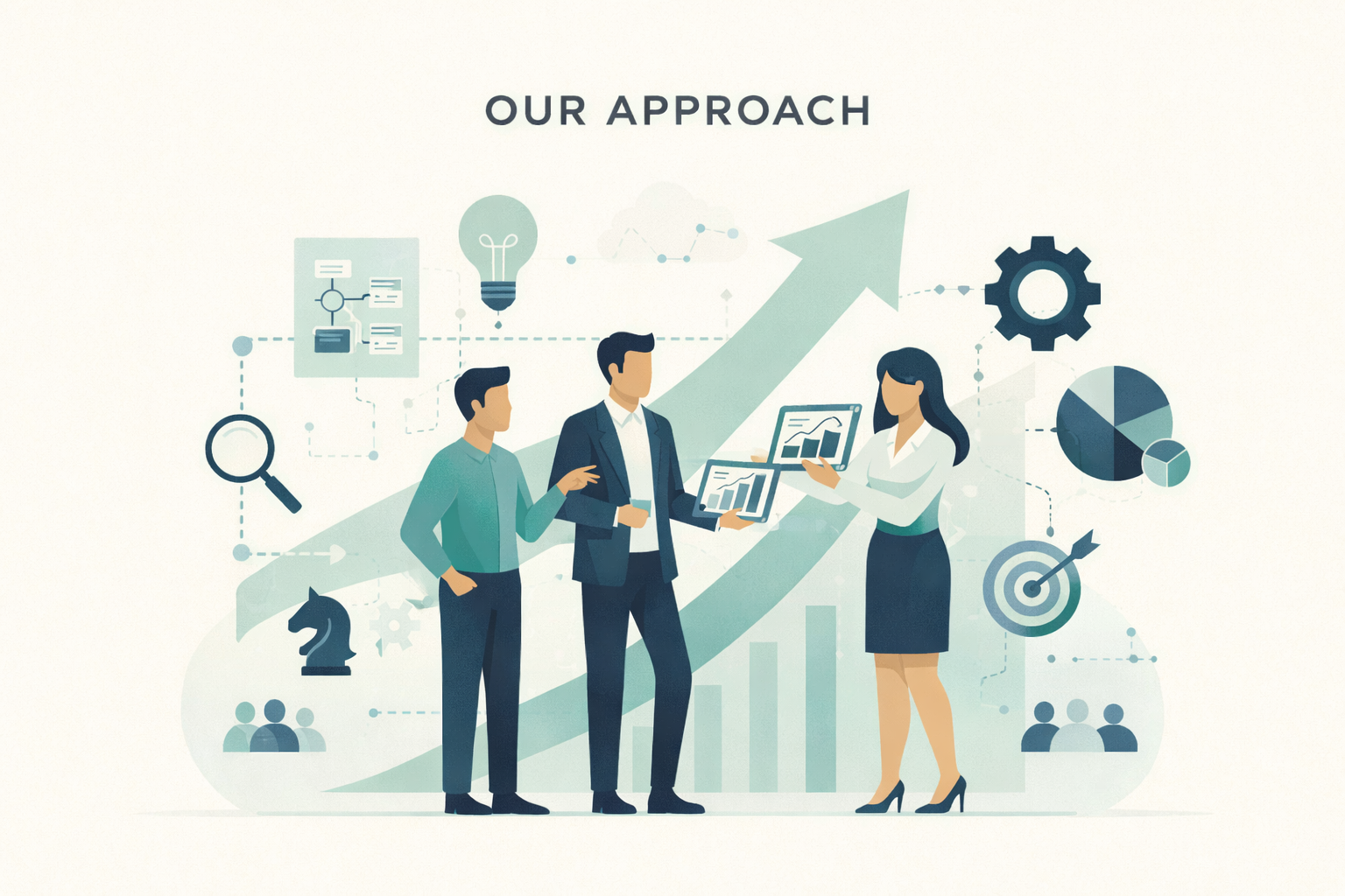 Our Approach - EVVolve