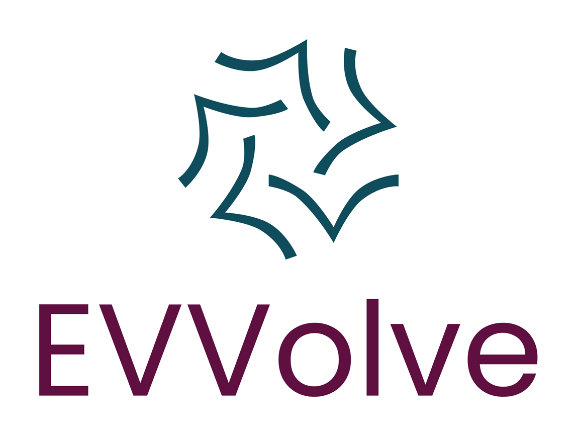 EVVolve Logo